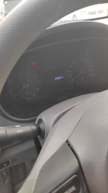 монинг: Kia Morning: 2020 г., 1 л, Бензин — 5