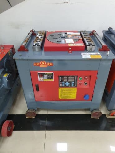 наборы ключей б у: Арматура резка 40 Арматура резка 50 Арматура гиб 45 3 кв Арматура гиб — 4