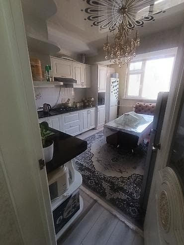 sky hotel: 3 комнаты — 8