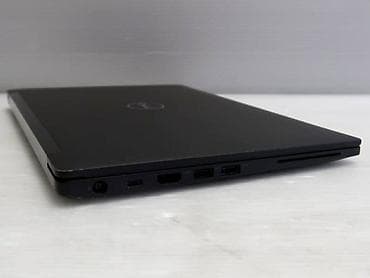 core 2: Dell 7490 i5 8350u 8th GEN 4x ядерный 8потоков 8gb 256gb ssd, full HD — 3