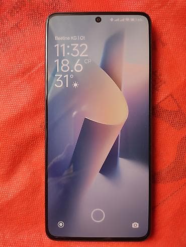 Redmi, Redmi Note 13 Pro, Б/у, 512 ГБ, цвет - Черный, 2 SIM, eSIM at lalafo.kg Redmi, Redmi Note 13 Pro, Б/у, 512 ГБ, цвет - Черный, 2 SIM, eSIM