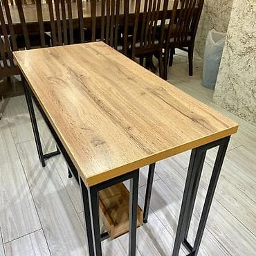 стол 2 метра: Стол трансформер Для зала, Другая конструкция, цвет - Бежевый — 2