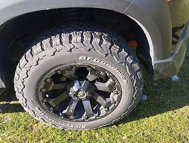 Ssangyong: Ssangyong Rexton Khan: 2021 г., 2.2 л, Автомат, Дизель, Пикап — 6