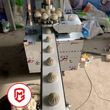 Многофункциональная машина для наполнения и формования. Подходит для