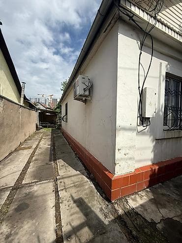 Кыймылсыз мүлк: 4 соток, Курулуш, Кызыл китеп, Техпаспорт, Сатып алуу-сатуу келишими — 4