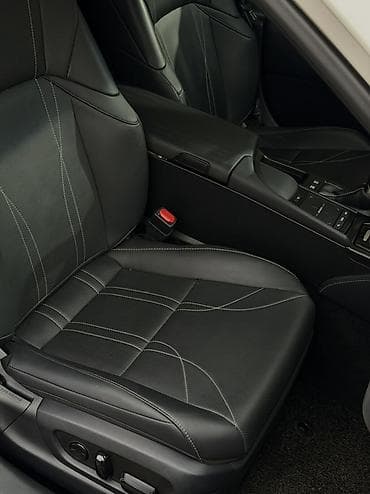 2019: Lexus ES: 2019 г., 2.5 л, Автомат, Гибрид, Седан — 6