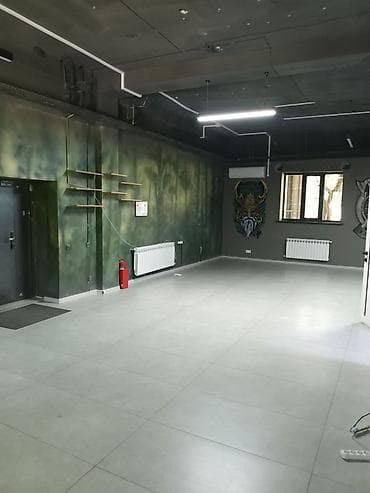 курсы 1 с: Аренда офисов, 270 м², В жилом комплексе, С оборудованием, С отдельным входом, С отдельным сан узлом — 5