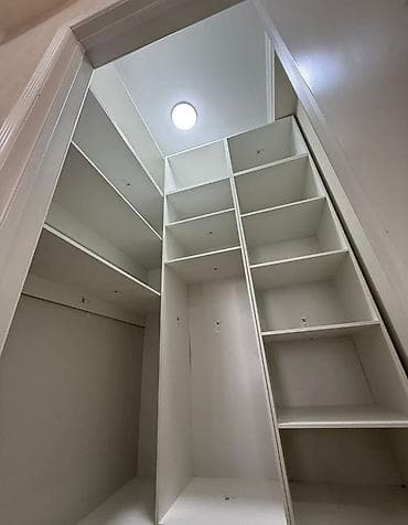 Квартиры: 2 комнаты, 75 м², Элитка, 8 этаж, Дизайнерский ремонт — 8