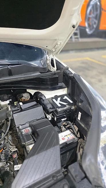 кия sportage: Kia Sportage: 2021 г., 1.6 л, Автомат, Дизель, Кроссовер — 7