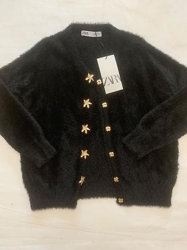 Жеке буюмдар: Кофта, M — 1