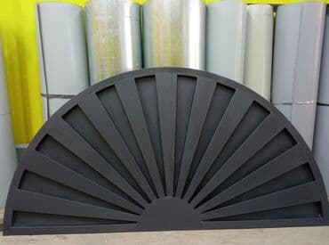 труба асбестоцементная цена в бишкеке: Жестяные работы любой сложности водосливные системы вытяжные — 12