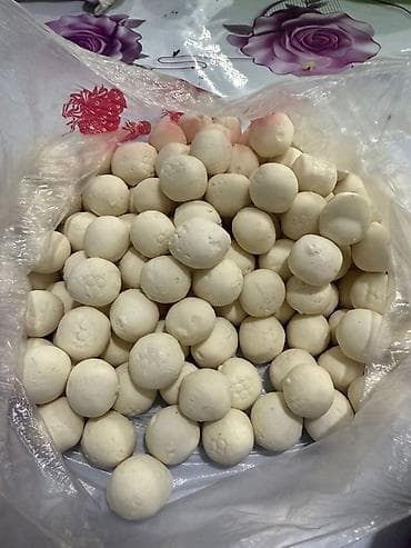 пошив верхней одежды: Курут оптом. Алайдын накта, таза куруту. Көп алса салып жиберебиз — 2