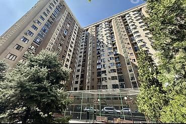 2х уровневый: 4 комнаты, 132 м², Элитка, 8 этаж, Евроремонт — 2