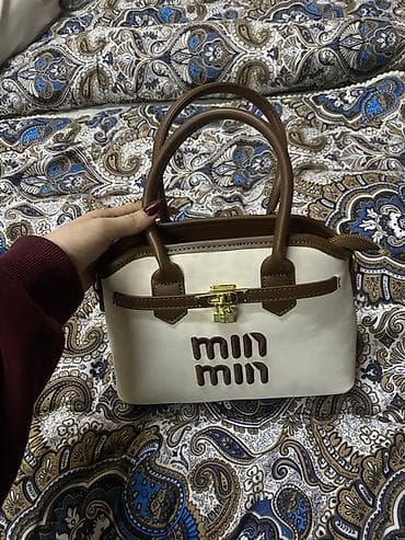 Барсетки: Набор женских и универсальных сумок. 1) Компактная кросс‑боди из — 7