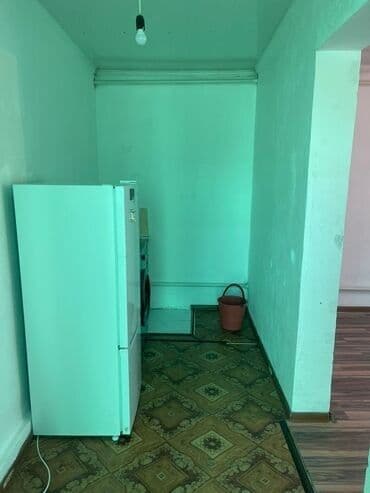 аренда дома киркомстром: 45 м², 2 комнаты, Подвал, погреб, Забор, огорожен — 2