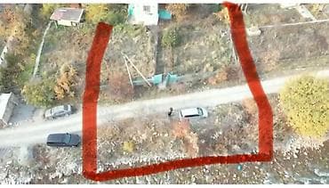 помогу продать: 10 соток, Для бизнеса, Красная книга, Тех паспорт, Договор купли-продажи — 1