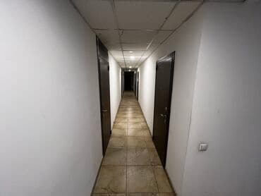 помещение для офиса: Сдаю офис 25м² с хорошим ремонтом и мебелью, подключен интернет — 5