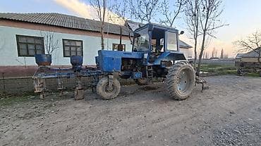 пресс подборщик ростелмаш: Трактор 80 Беларусь документы номерида бар бардык шаймандары менен — 3