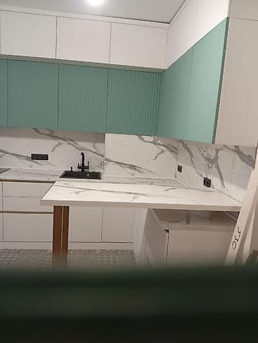 bathroom: Изготовление мебели на заказ для кухни и ванной - Кухни любой — 7