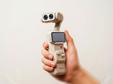 oculus link: Insta360 Luna Ultra — новый эталон карманной съёмки от Leica с — 3