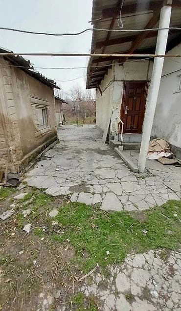 Срочно продаю дом, Абдраева-Месароша, участок 4,57 соток, ( по факту at lalafo.kg Срочно продаю дом, Абдраева-Месароша, участок 4,57 соток, ( по факту
