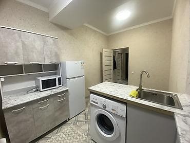 rent: 1 комната, Собственник, Без подселения, С мебелью полностью — 5