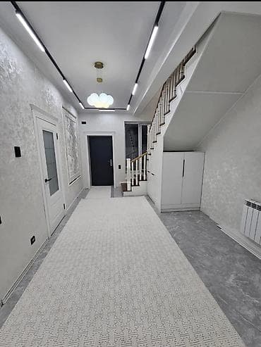 Үй сатып алам: Үй, 150 м², 5 бөлмө, Кыймылсыз мүлк агенттиги, Евро оңдоо — 5