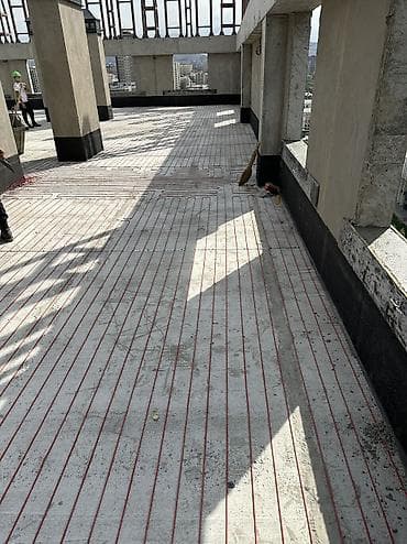 газовая кател: Электрические теплые полы в продаже +установка любой сложности — 5