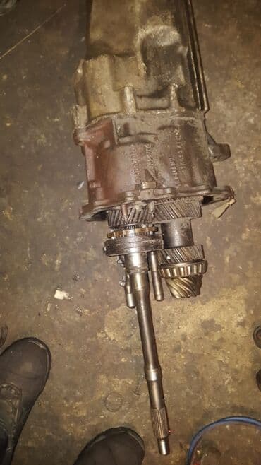 ауди с4 бишкек цена: Audi запчасти на коробку Quattro девяносто пятый год — 1