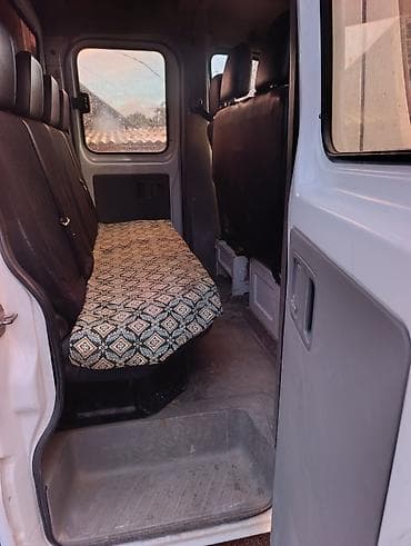 состояния отличное: Mercedes-Benz Спринтер: 2006 г. — 2
