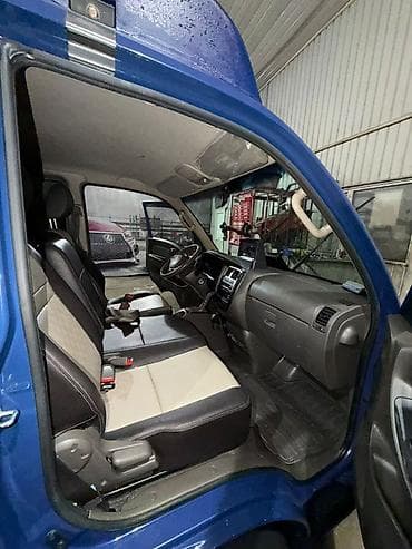 портер 4x4: Hyundai Porter: 2022 г., Типтроник, Дизель — 4