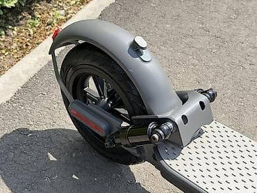 neta u pro: Электросамокат, Xiaomi, Без рассрочки, Новый, Самовывоз, Бесплатная доставка, Платная доставка — 5