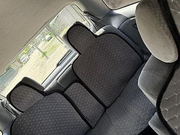 elgrand e51: Toyota Estima: 2003 г., Автомат, Бензин, Минивэн — 7