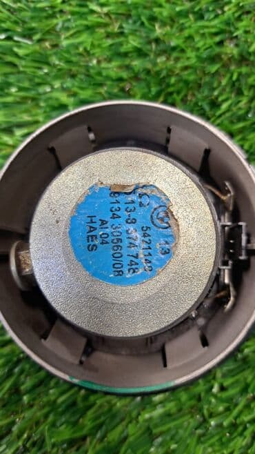 динамик бмв: СЧ-динамик е46, е53 Номер 8 374 —-748 Год 2004 В отличном состоянии — 2