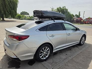 солярис цена бишкек: Hyundai Sonata: 2020 г., 2 л, Автомат, Газ, Седан — 2