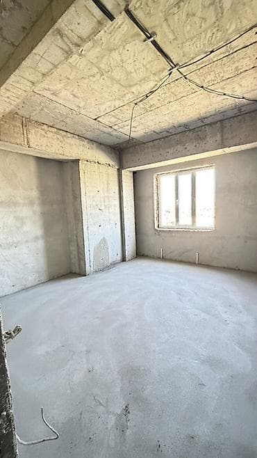3 3: 1 комната, 40 м², Элитка, 8 этаж, ПСО (под самоотделку) — 4