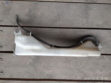 запчасти на хонда стрим в бишкеке: Honda Stream Бачок расширительный, Хонда Стрим Бачок Авторазбор из — 1