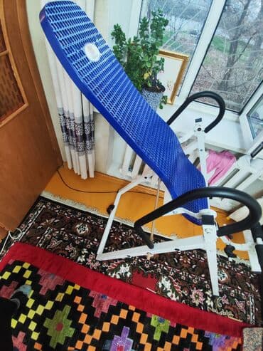 Музыкальные инструменты: Инверсионный стол для позвоночника (для разгрузки спины и при грыже) — 4