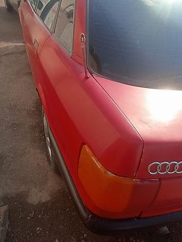 golf vento: Volkswagen Passat: 1988 г., 1.8 л, Ручные, Бензин, Седан — 5