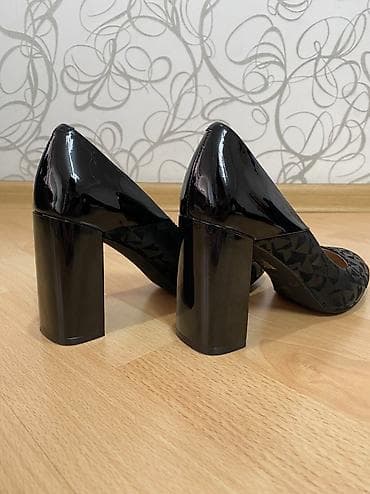 Сабо: Стильные женские туфли «Эконика» (новые) Отвечаю только на сообщения — 7