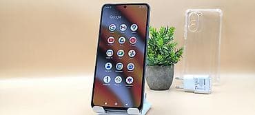 pro m1: Poco F3, Б/у, 256 ГБ, цвет - Черный, 2 SIM — 5