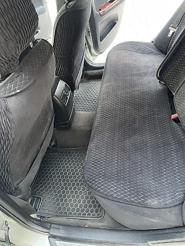 эйрбег: Toyota Camry: 2002 г., 2.4 л, Автомат, Бензин, Седан — 9