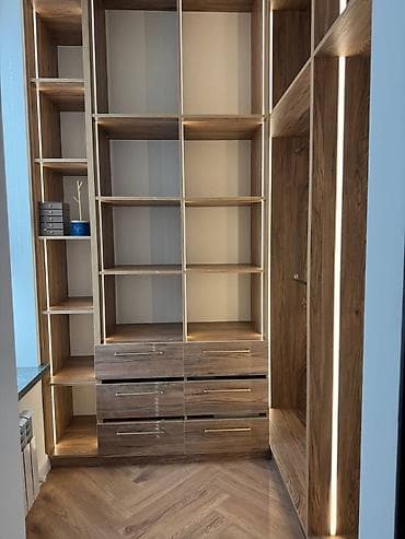 4 комнаты, 138 м², Элитка, 10 этаж, Дизайнерский ремонт — 5