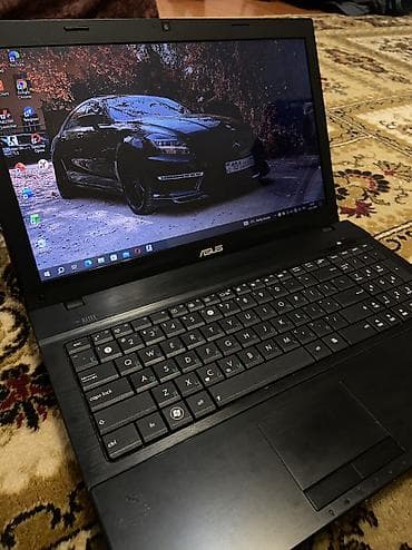 Ноутбук, Asus, 4 ГБ ОЗУ, 15.6 ", Б/у, память SSD at lalafo.kg Ноутбук, Asus, 4 ГБ ОЗУ, 15.6 ", Б/у, память SSD