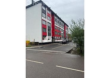Недвижимость: 1 комната, 44 м² — 1