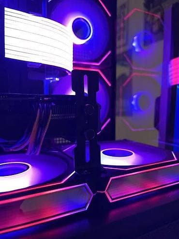 rtx a5000: Видеокарта, Новый, Для ПК — 10