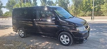 Продажа авто: Honda Stepwgn: 2003 г., 2 л, Автомат, Бензин, Минивэн — 5
