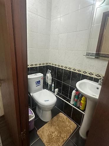 Квартиры: 2 комнаты, 60 м², 106 серия, 8 этаж, Евроремонт — 3