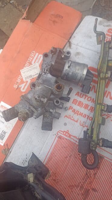 запчасти на опель зафира б: Коленвалы Honda Б/у — 9