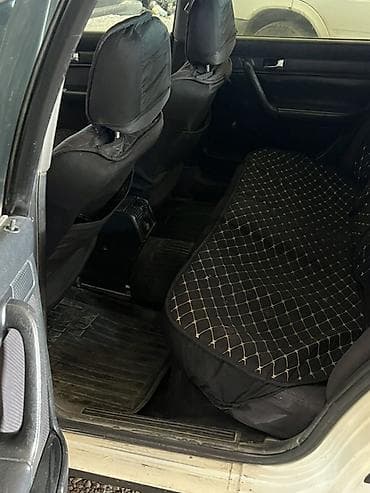 sprinter 2 9: Audi 100: 1991 г., Механика, Бензин, Седан — 6